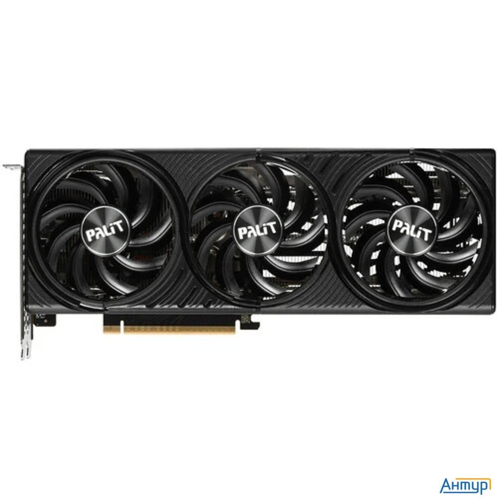 Видеокарта Pcie16 Rtx5060 8gb Pa-rtx5060 Infinity 3 8gb Palit