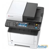 МФУ Kyocera Ecosys M2735dw лазерный принтер/сканер/копир/факс, A4, 35 стр/мин, 1200x1200 Dpi, 512 Мб