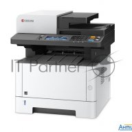 МФУ Kyocera Ecosys M2735dw лазерный принтер/сканер/копир/факс, A4, 35 стр/мин, 1200x1200 Dpi, 512 Мб