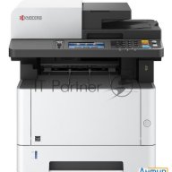 МФУ Kyocera Ecosys M2735dw лазерный принтер/сканер/копир/факс, A4, 35 стр/мин, 1200x1200 Dpi, 512 Мб
