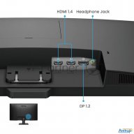 Монитор Lcd 27'' 16:9 1920х1080(fhd) Ips, Nonglare, 100 Hz, 250 Cd/m2, H178°/v178°, 1300:1, 16.7m, 5
