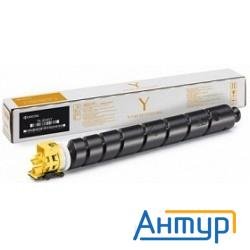 Tk-8345y Тонер-картридж Kyocera-mita Yellow {taskalfa 2552ci}