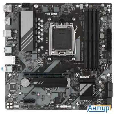 Gigabyte B650m D3hp