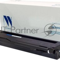 Картридж Nvp совместимый Nv-w1335a 335a для Hp Laserjet M438/m442/m443 (7400k)