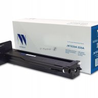 Картридж Nvp совместимый Nv-w1335a 335a для Hp Laserjet M438/m442/m443 (7400k)