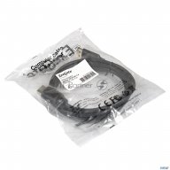 Кабель Exegate Ex284913rus  Displayport (20m-20m) 3.0м Exegate <ex-cc-dp-3.0> V1.2, позол. контакты