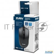 Мышь Sven Rx-112 Usb