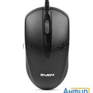 Мышь Sven Rx-112 Usb