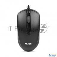 Мышь Sven Rx-112 Usb