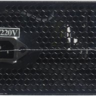 Блок питания Atx Cbr Psu-atx450-12ec 450w, 20+4pin/1*4pin/1*ide/2*sata, 12cm Fan
