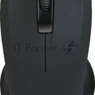 Мышь Defender Usb Optical Mm-310 Black 52310 Defender