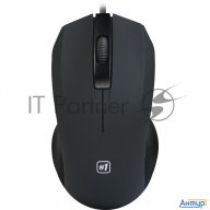 Мышь Defender Usb Optical Mm-310 Black 52310 Defender