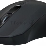 Мышь Defender Usb Optical Mm-310 Black 52310 Defender