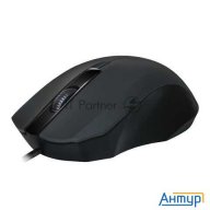 Мышь Defender Usb Optical Mm-310 Black 52310 Defender