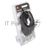 Мышь Defender Usb Optical Mm-310 Black 52310 Defender