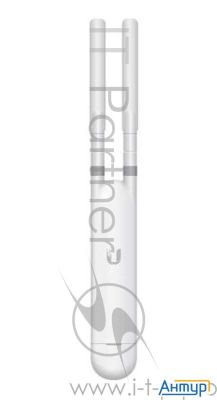 Ubiquiti Uap-ac-m Mesh-точка доступа 2.4+5 ГГц, 1х 1g Ethernet, 802.11ac/n/a/g/b