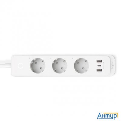 Tp-link Tapo P300 Умный сетевой фильтр
