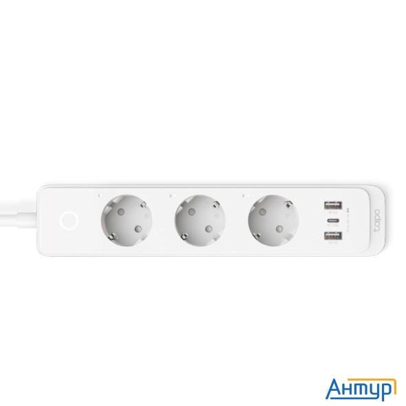 Tp-link Tapo P300 Умный сетевой фильтр