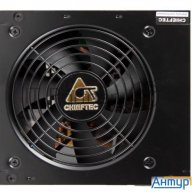 Блок питания Chieftec Task Tps-600s (atx 2.3, 600w, 80 Plus Bronze, Active Pfc, 120mm Fan) Retail