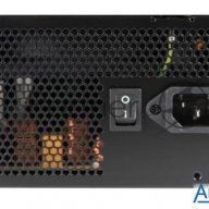 Блок питания Chieftec Task Tps-600s (atx 2.3, 600w, 80 Plus Bronze, Active Pfc, 120mm Fan) Retail