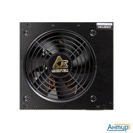 Блок питания Chieftec Task Tps-600s (atx 2.3, 600w, 80 Plus Bronze, Active Pfc, 120mm Fan) Retail