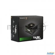 Блок питания Chieftec Task Tps-600s (atx 2.3, 600w, 80 Plus Bronze, Active Pfc, 120mm Fan) Retail