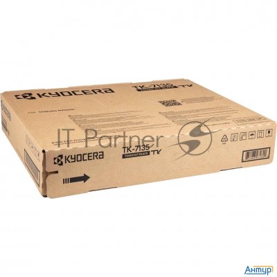 Тонер-картридж Kyocera Tk-7135 для Taskalfa Mz3200i/ Mz4000i