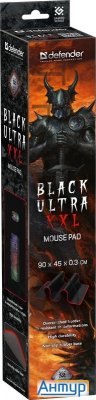 Коврик для мышки Defender Ultra Xxl 50564