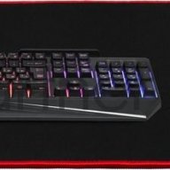 Коврик для мышки Defender Ultra Xxl 50564