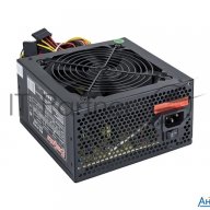 Блок питания 350w Exegate Xp350, Atx, Black, 12cm Fan, 24+4pin, 3*sata, 1*fdd, 2*ide