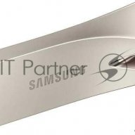 Внешний накопитель 128gb Usb Drive  Usb 3.1  Samsung Bar Plus  Up To 300mb/s   Muf 128be3/apc