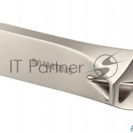 Внешний накопитель 128gb Usb Drive  Usb 3.1  Samsung Bar Plus  Up To 300mb/s   Muf 128be3/apc