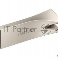 Внешний накопитель 128gb Usb Drive  Usb 3.1  Samsung Bar Plus  Up To 300mb/s   Muf 128be3/apc