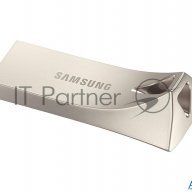 Внешний накопитель 128gb Usb Drive  Usb 3.1  Samsung Bar Plus  Up To 300mb/s   Muf 128be3/apc