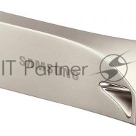 Внешний накопитель 128gb Usb Drive  Usb 3.1  Samsung Bar Plus  Up To 300mb/s   Muf 128be3/apc