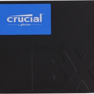 Жесткий диск Ssd Sata2.5" 2tb Bx500 Ct2000bx500ssd1 Crucial
