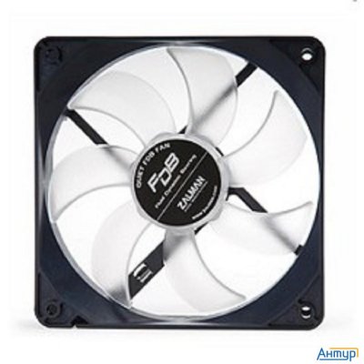 Case Fan Zalman  Zm-f3 Fdb (sf)