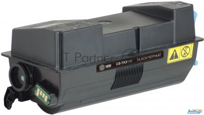Тонер Картридж Cactus Cs-tk3130 черный для Kyocera Mita Fs 4200/4300/4200dn/4300dn/m3550idn Ecosys/6