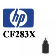 Cf283x Заправка картриджа Hp