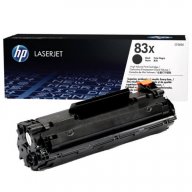 Cf283x Заправка картриджа Hp