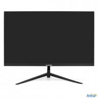 Lcd Exegate 21.5" ev2207 Prosmart черный {va 1920x1080 75hz 5ms 16:9 250cd 1000:1 178/178 D-sub Hdmi