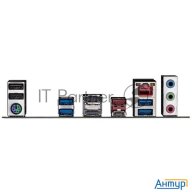 Материнская плата Gigabyte Z790 D, Lga1700, Z790, 4*ddr5, Dp+hdmi,  4 Sata 6 Гб/с, M2, Audio, Gb Lan