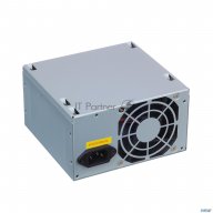 Блок питания 450w Exegate Aa450, Atx, 8cm Fan, 24+4pin, 2*sata, 1*ide