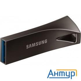 Samsung Drive 256gb Bar Plus Muf-256be4/apc