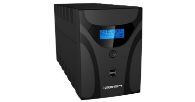 Ippon Smart Power Pro Ii 2200 (1005590)
