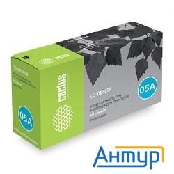 Ce505a Cactus картридж (cs-ce505a) для Lj P2055/p2035 (2300 стр.)