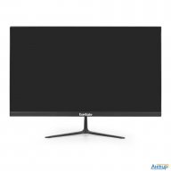Lcd Exegate 21.5" ev2207a Prosmart черный {va 1920x1080 75hz 5ms 16:9 280cd 3000:1 178/178 D-sub Hdm