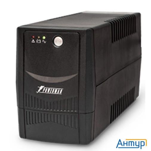 Powerman ИБП Back Pro 850plus