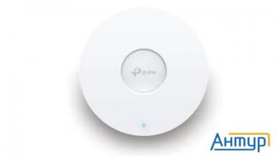 Tp-link Eap673 Потолочная точка доступа Wi-fi Ax5400