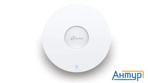 Tp-link Eap673 Потолочная точка доступа Wi-fi Ax5400